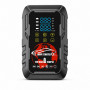 Extralink MaxJump 9 Xtreme 2-in-1 jumpstarter en compressor, 8000 mAh