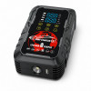 Extralink MaxJump 9 Xtreme 2-in-1 jumpstarter en compressor, 8000 mAh