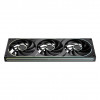 TRYX FOBR 360 mm ARGB-behuizingsventilator, PWM, 3-in-1, zwart