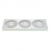 TRYX FOBR 360 mm ARGB-behuizingsventilator, PWM, 3-in-1, wit
