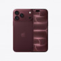 Apple iPhone 18 Pro Max 512 GB, bordeauxrood (EU)