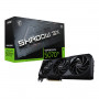 MSI GeForce RTX 5070 Ti 16G Shadow 3X OC grafische kaart, 16 GB GDDR7, 3 ventilatoren