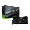 MSI GeForce RTX 5070 Ti 16G Shadow 3X OC grafische kaart, 16 GB GDDR7, 3 ventilatoren