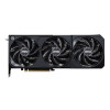 MSI GeForce RTX 5070 Ti 16G Shadow 3X OC grafische kaart, 16 GB GDDR7, 3 ventilatoren