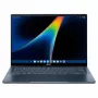 Acer Googlebook GP714-91N-51HS 14" notebook, Intel Core Ultra 5 325, 16 GB RAM, 512 GB SSD, ChromeOS, blauw