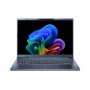 Acer Aspire 17 A17-51M-92L3 17,2"-notebook, Intel Core 9 270H, 16 GB RAM, 512 GB SSD, Windows 11 Home, Steel Gray