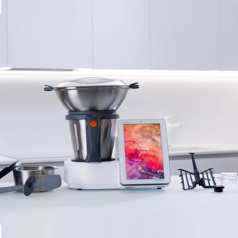 Taurus MyCook Next multifunctionele keukenrobot