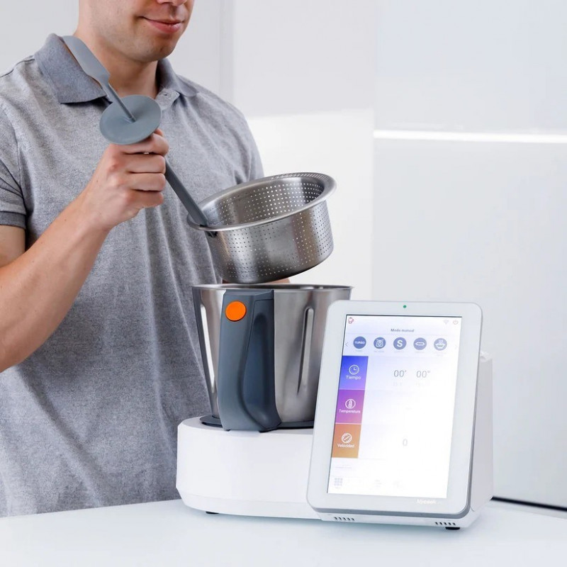 Taurus MyCook Next multifunctionele keukenrobot