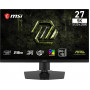 MSI MAG 271KPD7 27" 5K platte gamingmonitor, IPS, 1 ms, HDR 400