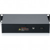 DIGITUS DN-95334 10 Gigabit 16-poorts unmanaged PoE+-switch (120 W)