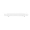 Active Key AK-C7412 USB-toetsenbord, Franse indeling, wit