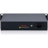 DIGITUS DN-95333 10 Gigabit 8-poorts unmanaged PoE+-switch (80 W)