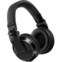 Pioneer DJ HDJ-X7 bedrade stage-/studiohoofdtelefoon, zwart
