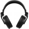 Pioneer DJ HDJ-X7 bedrade stage-/studiohoofdtelefoon, zwart