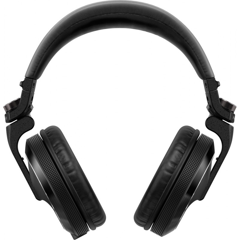 Pioneer DJ HDJ-X7 bedrade stage-/studiohoofdtelefoon, zwart