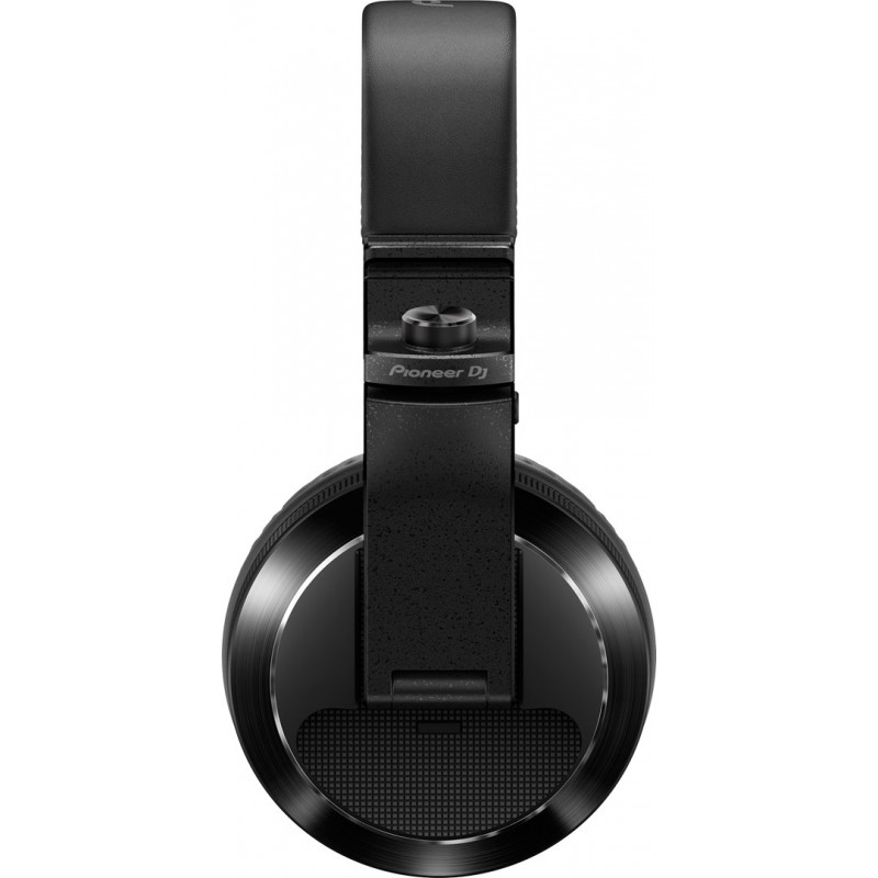 Pioneer DJ HDJ-X7 bedrade stage-/studiohoofdtelefoon, zwart