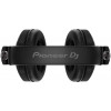 Pioneer DJ HDJ-X7 bedrade stage-/studiohoofdtelefoon, zwart
