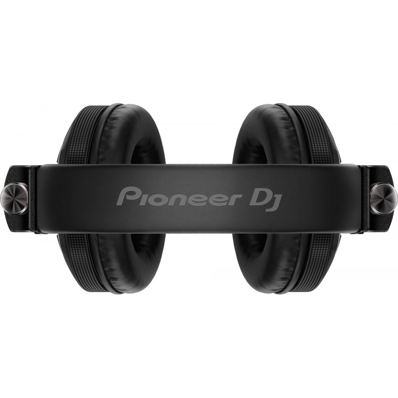 Pioneer DJ HDJ-X7 bedrade stage-/studiohoofdtelefoon, zwart