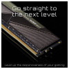 Klevv BOLT X KD48GU880-36A180U DDR4-geheugenkit, 16 GB (2 x 8 GB), 3600 MHz