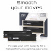 Klevv BOLT X KD48GU880-36A180U DDR4-geheugenkit, 16 GB (2 x 8 GB), 3600 MHz