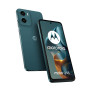 Motorola moto g05 4G-smartphone, 6.67", 4 GB RAM, 128 GB, 5200 mAh, groen