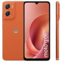 Motorola XT2535-3 Moto G06 4G-smartphone, 4 GB RAM, 64 GB, oranje (EU)