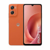 Motorola XT2535-3 Moto G06 4G-smartphone, 4 GB RAM, 64 GB, oranje (EU)
