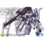 Bandai MG 1/100 FAZZ Ver.Ka verzamelbeeld