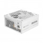 Corsair RMe RM1200e CP-9020317-EU volledig modulaire voeding, 1200 W, wit