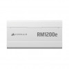 Corsair RMe RM1200e CP-9020317-EU volledig modulaire voeding, 1200 W, wit