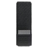Samsung Galaxy Watch6 Fabric Band ET-SVR94LBEGEU, 20 mm, maat M/L, zwart