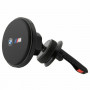 BMW BMCMM22MRK magnetische autohouder voor luchtrooster, M Edition, zwart