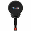 BMW BMCMM22MRK magnetische autohouder voor luchtrooster, M Edition, zwart