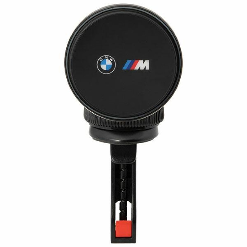 BMW BMCMM22MRK magnetische autohouder voor luchtrooster, M Edition, zwart