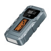 Extralink JUMP 34 auto-accu jumpstarter en powerbank, 10000 mAh, PD 20W