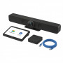 Logitech R Solution Google Small 2 Cat5e-videoconferentiesysteem