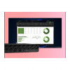 HP ProDesk 4 Mini G1i mini-pc, Intel Core Ultra 5 235T, 16 GB RAM, 512 GB SSD, Windows 11 Pro