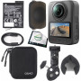 DJI Osmo 360 II Limitless Riding Combo 360-camera
