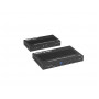 Vivolink VLHUB121-EXT 4K-verlenger HDMI en USB-C