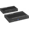 Vivolink VLHUB121-EXT 4K-verlenger HDMI en USB-C