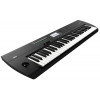 Korg i3 MIDI-keyboard, 61 toetsen, USB, zwart