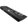 Korg i3 MIDI-keyboard, 61 toetsen, USB, zwart