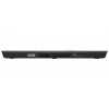 Korg i3 MIDI-keyboard, 61 toetsen, USB, zwart