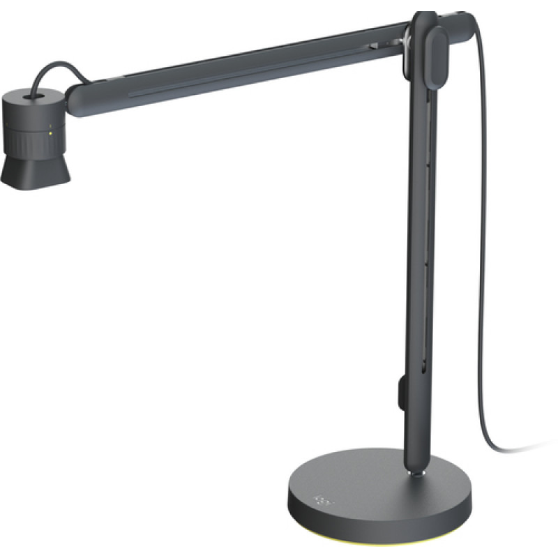 Logitech Reach livestreamcamera, kleur, 1920 x 1080, 1080p, USB-C, MJPEG
