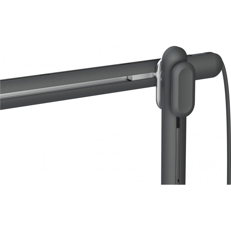 Logitech Reach livestreamcamera, kleur, 1920 x 1080, 1080p, USB-C, MJPEG
