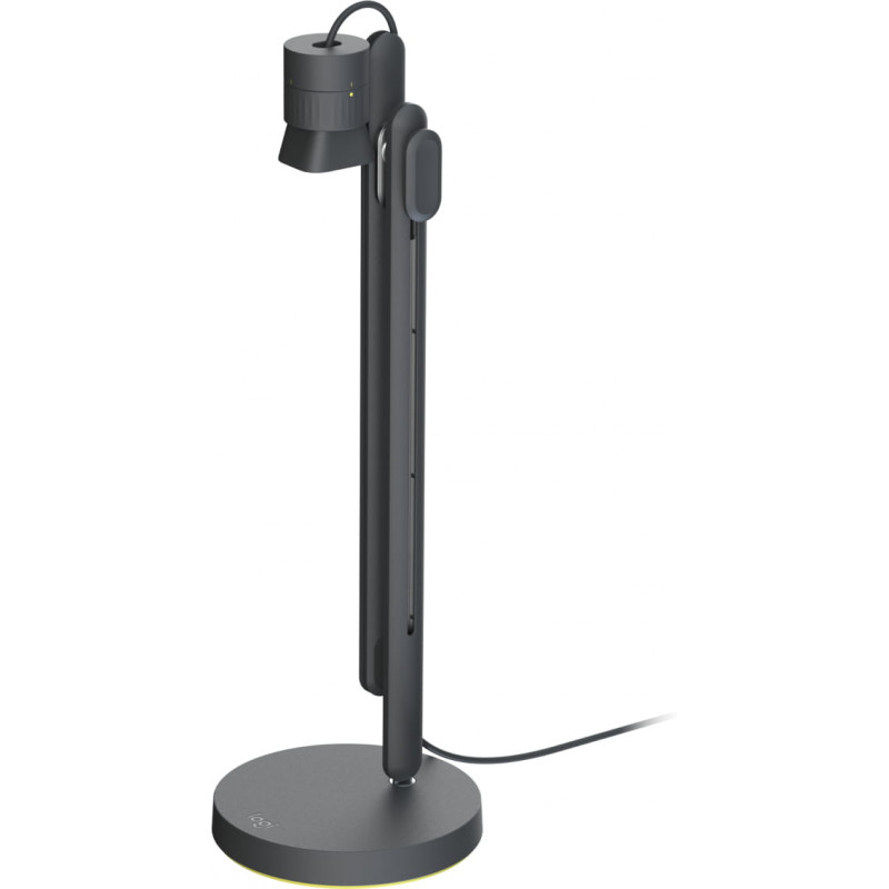 Logitech Reach livestreamcamera, kleur, 1920 x 1080, 1080p, USB-C, MJPEG