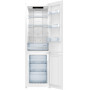 Beko B1RCSO264W Vrijstaande koel-vriescombinatie, 262 L, wit