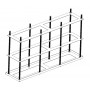 Ernitec 0070-24900-MOUNT-KIOSK grondbeugel voor 55-86" displays