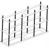 Ernitec 0070-24900-MOUNT-KIOSK grondbeugel voor 55-86" displays