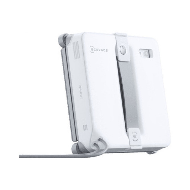 Ecovacs Winbot Mini 2 WG853 raamreinigingsrobot, grijs